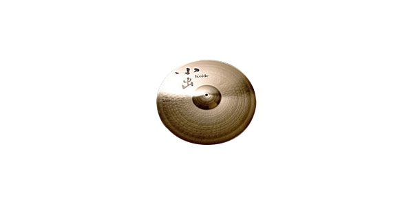 KOIDECYMBAL / 808-17CMT
