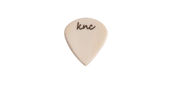 Knc Picks / BUFFALOZ Lil One Bone Medium