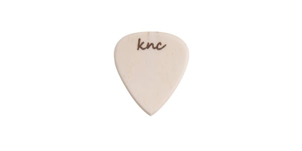 Knc Picks / BUFFALOZ Standard Bone Heavy