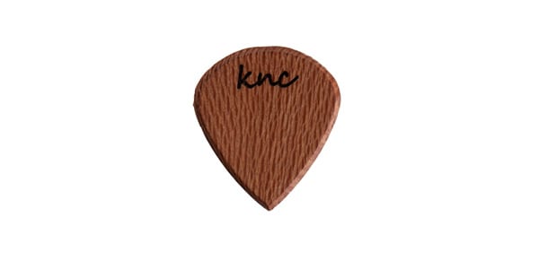 Knc Picks / WOODZ Lil One Lacewood Medium
