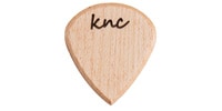 Knc Picks / WOODZ Lil One Maple Heavy