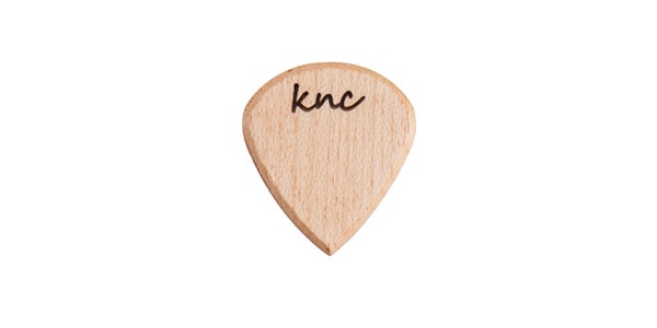 Knc Picks / WOODZ Lil One Maple Heavy