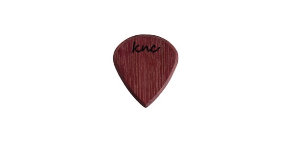Knc Picks / WOODZ Lil One Purple Heart Medium