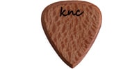 Knc Picks / WOODZ Standard Lacewood Heavy