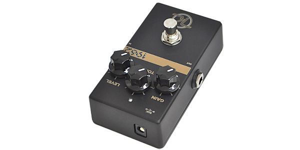 Keeley / 1962 British Overdrive 画像4