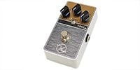 KEELEY 1962X 2-Mode Limited British Overdrive