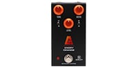 Keeley / Angry Orange Distortion & Fuzz