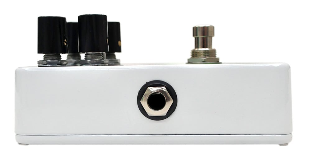 Keeley Aurora Digital Reverb