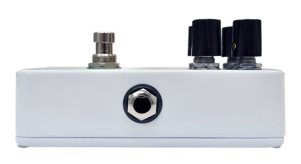 Keeley Aurora Digital Reverb