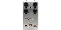 Keeley / Compressor Plus Germanium