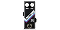 Keeley / Compressor Mini