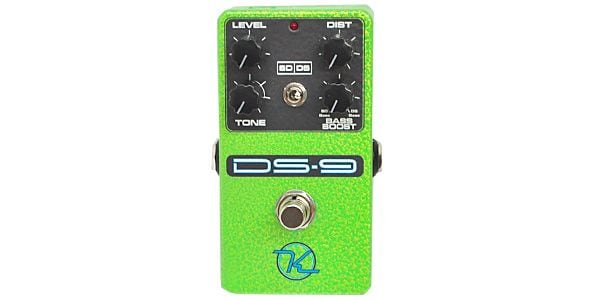 Keeley ( キーリー )  / DS-9 画像2