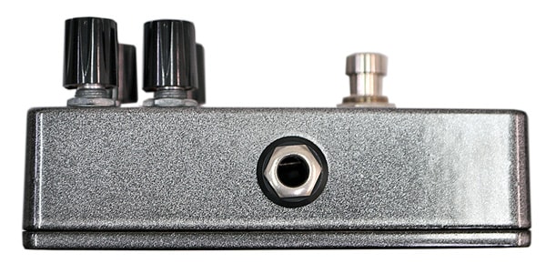 keeley DynaTrem Dynamic Tremolo ｜イケベ楽器店オンラインストア