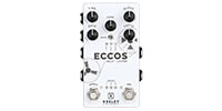 Keeley / ECCOS