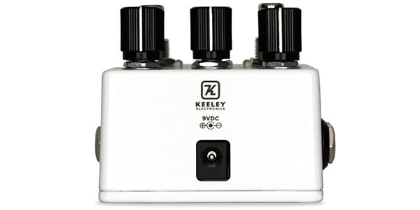 Keeley ( キーリー )  / ECCOS画像3