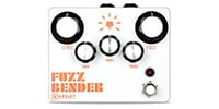 Keeley / Fuzz Bender