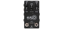 Keeley / Halo - Andy Timmons Dual Echo