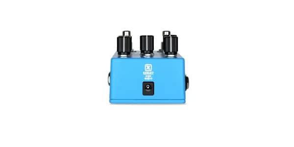 Keeley ( キーリー ) Hydra Stereo Reverb & Tremolo 送料無料
