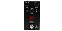 Keeley / Mk3 Driver Andy Timmons Full Range Overdrive