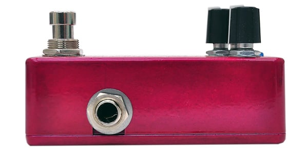 Red Dirt Mini