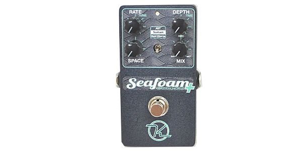 Keeley ( キーリー )  / Seafoam Plus 画像2