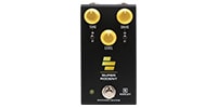 Keeley / Super Rodent Overdrive & Distortion