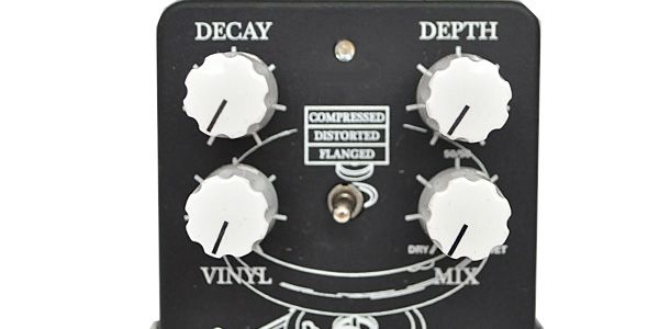 Gold Star Reverb - Keeley Electronics Guitar Effects Pedals