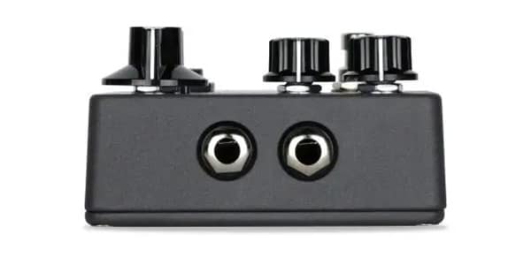 Keeley / Synth-1 Reverse Attack Fuzz Wave Generator画像4