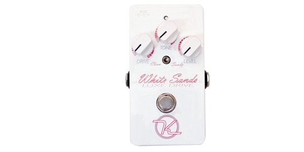 Keeley / KWSLD画像2