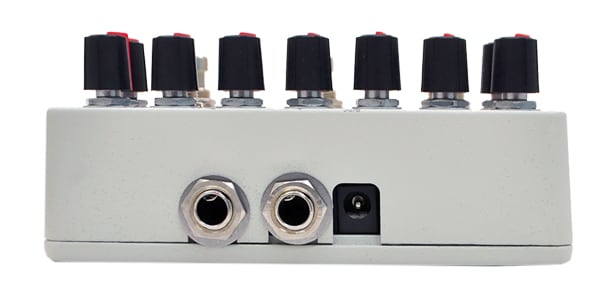 Keeley / Tone Workstation画像4