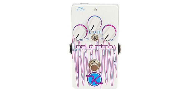 Keeley / Kneut 画像2