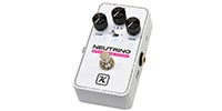 KEELEY Neutrino Envelope Filter V2