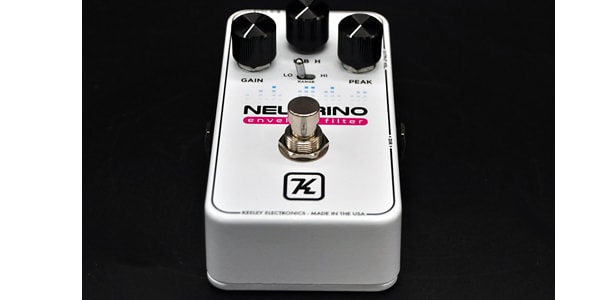 Neutrino Envelope Filter V2