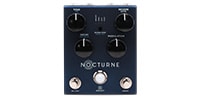 Keeley / Nocturne Andy Timmons Reverb