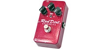 KEELEY Red Dirt Overdrive