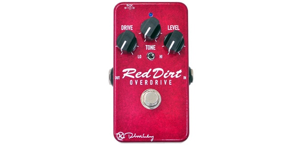 Red Dirt Overdrive