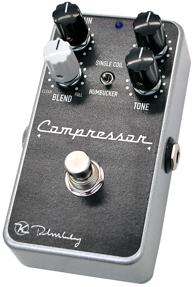 KEELEY/Compressor Plus