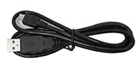 KEITH MCMILLEN / USB cable