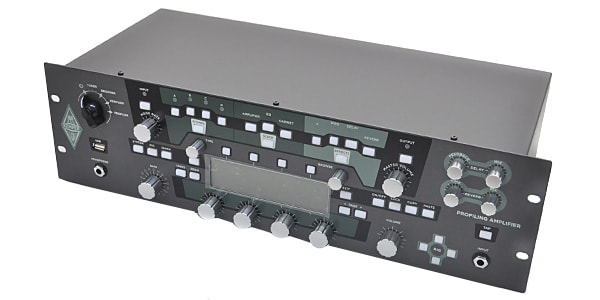 Kemper Profiling Amplifier ( ケンパープロファイリングアンプリ