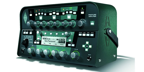 Kemper Profiling Amplifier ( ケンパープロファイリングアンプリ