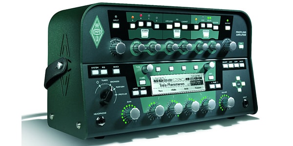 Kemper Profiling Amplifier ( ケンパープロファイリングアンプリ ...