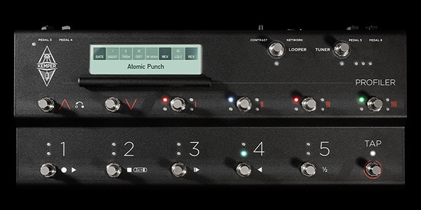 KEMPER Profiler Remote MK2 価格比較 - 価格.com
