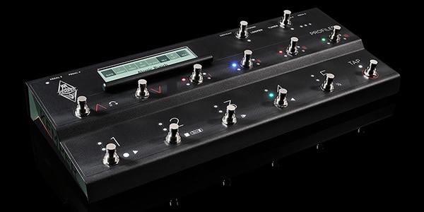 Kemper Profiling Amplifier ( ケンパープロファイリング