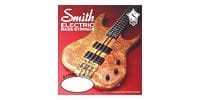 KEN SMITH SLICK ROUND MEDIUM LIGHT 6-STRINGS