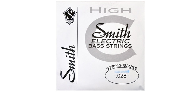 KEN SMITH / AB-S028