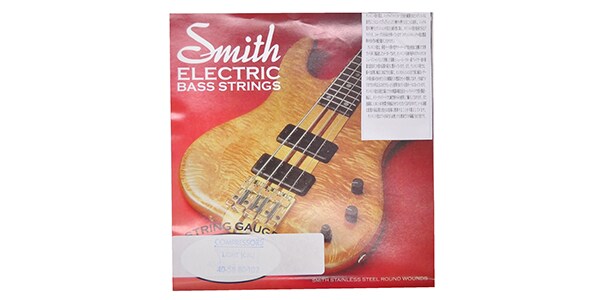 KEN SMITH ( ケンスミス )  / CRL Compression Wound-Light