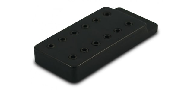 KENT ARMSTRONG/Side Mount PAF Style 12 Pole Humbucker Pickup Black