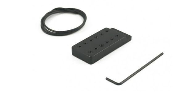 KENT ARMSTRONG / Side Mount PAF Style 12 Pole Humbucker Pickup Black画像2
