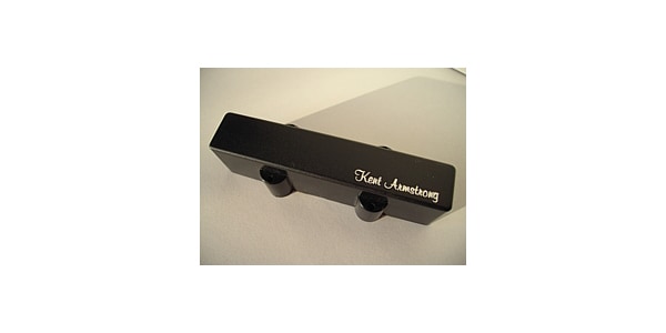 KENT ARMSTRONG ( ケントアームストロング )  / JB5 Side by Side Coil Humbucker