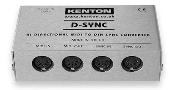 KENTON ( ケントン )  / D-SYNC画像2